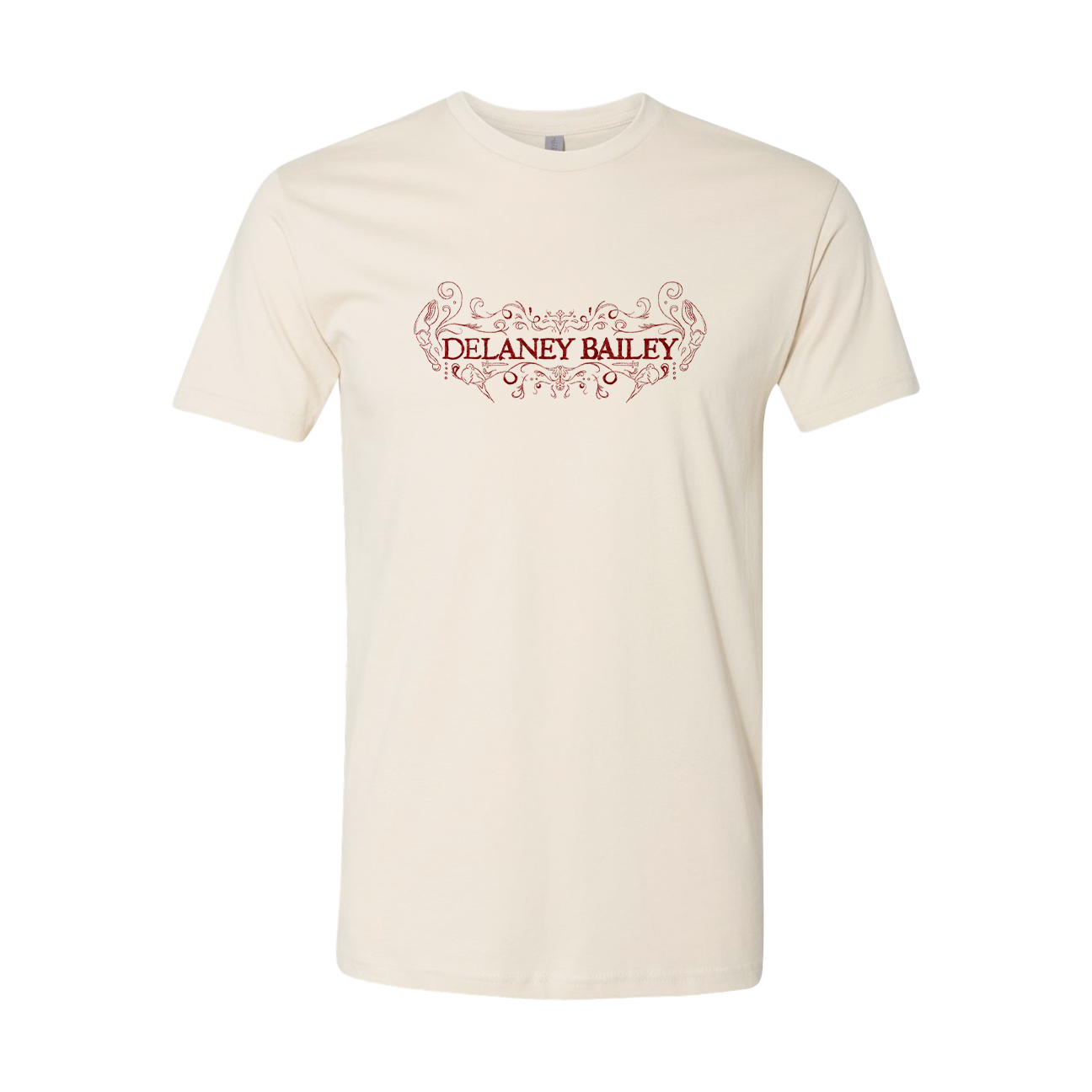 Logo Tee
