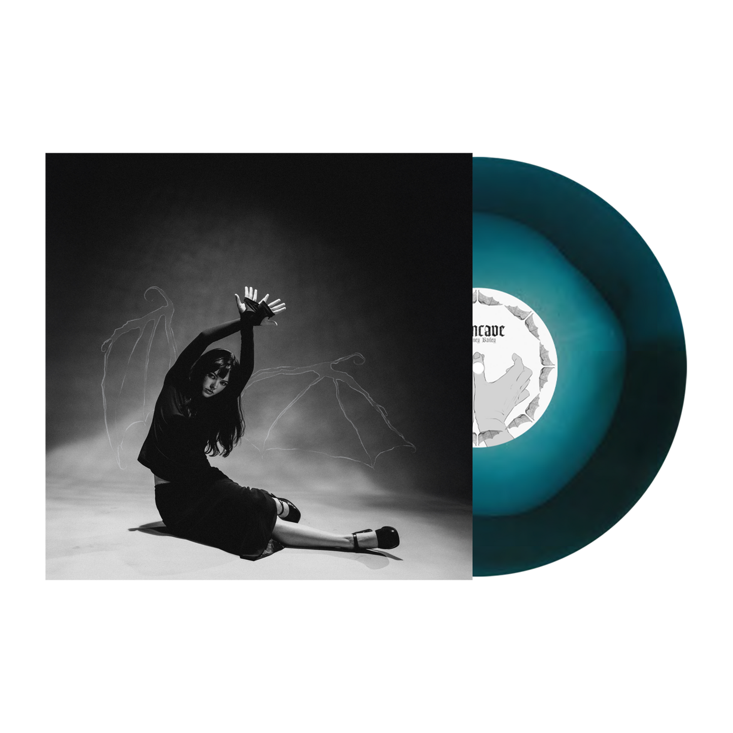 Concave LP PRE ORDER