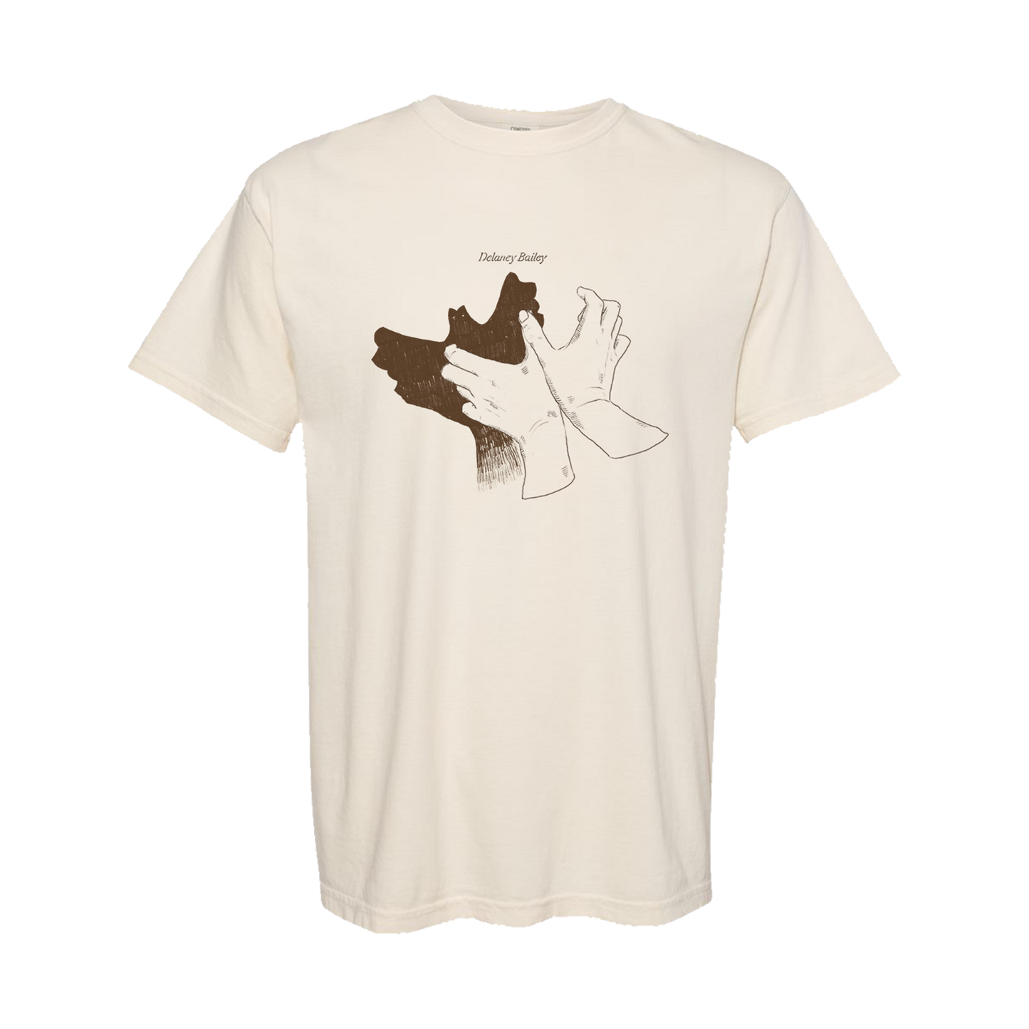 Shadow Puppet Tee