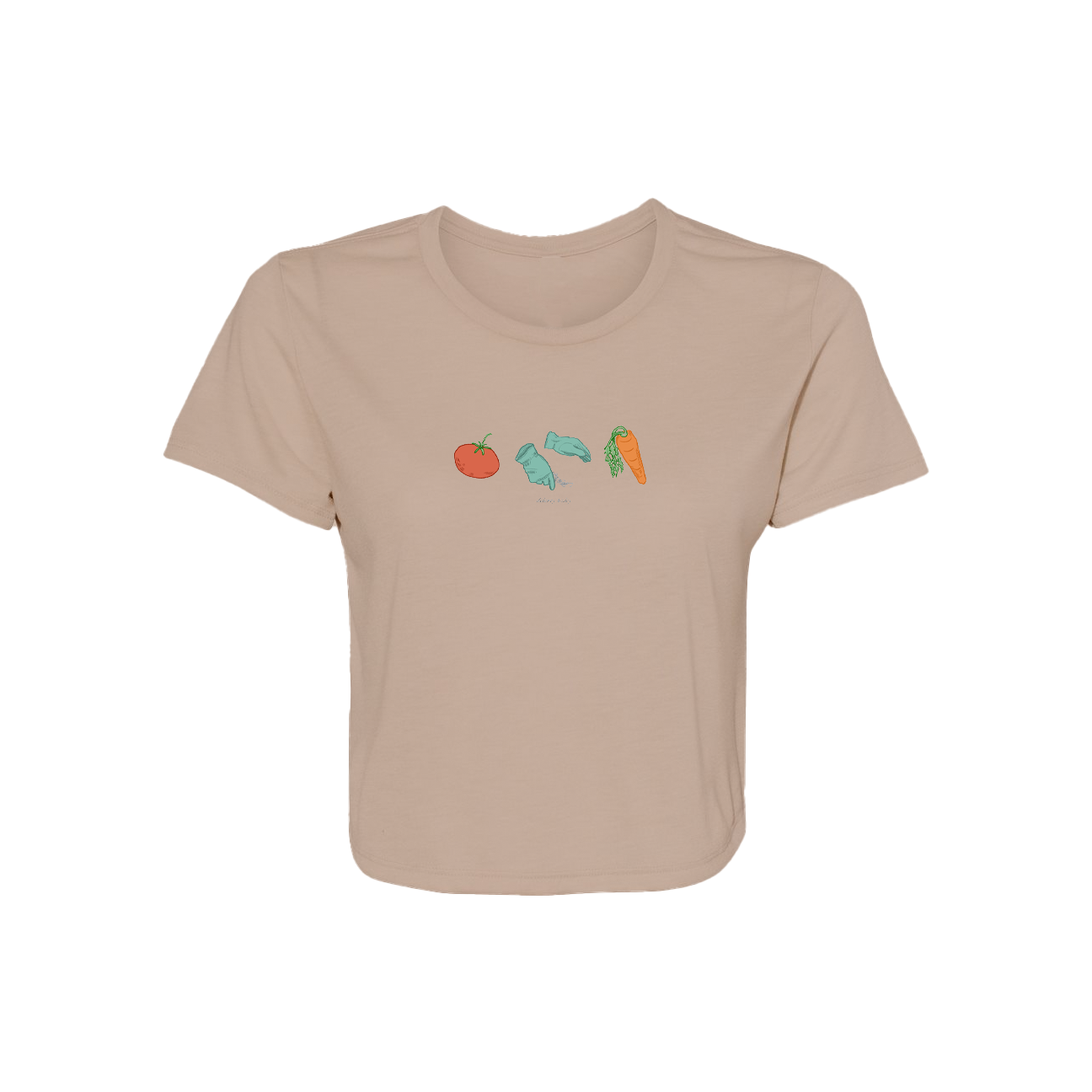 Baby Tee | Pre-Sale