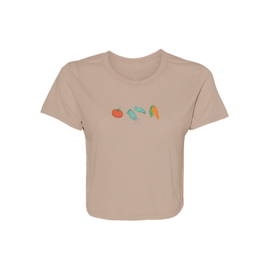 Baby Tee | Pre-Sale