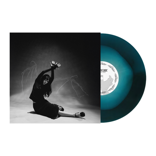 Concave LP PRE ORDER